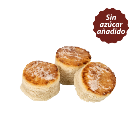 MAZAPAN DE SOTO - SIN AZUCARES AÑADIDOS